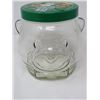 Image 2 : KRAFT PEANUT BUTTER JAR & 2 CASSETTE PKGS *RECORDABLE*
