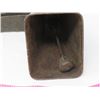 Image 3 : COW BELL (W/ORIGINAL DINGER, ON LEATHER COLLAR)