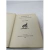 Image 4 : 1932 SMOKY THE COWBOY HORSE (BOOK) & POCKET KNIFE