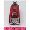 Image 6 : VINTAGE DINKY FIRE ENGINE TRUCK (MADE IN ENGLAND) *VERY RARE*