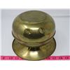 Image 3 : SPITTOON (SOLID BRASS)