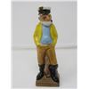 Image 1 : VINTAGE (AVON) SAILOR (GLASS)