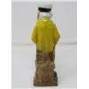 Image 3 : VINTAGE (AVON) SAILOR (GLASS)