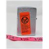 Image 2 : LIGHTER (ZIPPO) BRADFORD, U.S.A. *NEW*