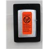 Image 1 : LIGHTER (ZIPPO) BRADFORD, U.S.A. *NEW*