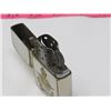 Image 10 : LIGHTER (ZIPPO) 1950 VINTAGE, *ROYAL CANADIAN AIR FORCE*