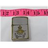 Image 1 : LIGHTER (ZIPPO) 1950 VINTAGE, *ROYAL CANADIAN AIR FORCE*