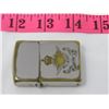 Image 2 : LIGHTER (ZIPPO) 1950 VINTAGE, *ROYAL CANADIAN AIR FORCE*