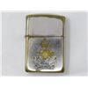 Image 3 : LIGHTER (ZIPPO) 1950 VINTAGE, *ROYAL CANADIAN AIR FORCE*