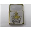 Image 4 : LIGHTER (ZIPPO) 1950 VINTAGE, *ROYAL CANADIAN AIR FORCE*