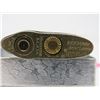 Image 7 : LIGHTER *VINTAGE JOHNSON* (WOODBRIDGE, U.S.A)