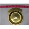 Image 6 : MAGNIFYING LENS *5X W/LIGHT* & BRASS COIN TRAY