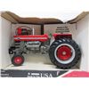 Image 1 : TRACTOR (MASSEY HARRIS 1150) *1/16 SCALE, IN BOX*