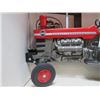 Image 3 : TRACTOR (MASSEY HARRIS 1150) *1/16 SCALE, IN BOX*