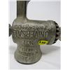 Image 9 : FOOD GRINDER, (UNIVERSAL NO 1) 1899 NEW BRITAIN, CONN., U.S.A
