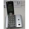 Image 2 : TAPE RECORDER (PANASONIC), *NEW* CORDLESS PHONE (VTECH)