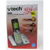 Image 8 : TAPE RECORDER (PANASONIC), *NEW* CORDLESS PHONE (VTECH)
