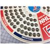 Image 4 : 1980-81 PEPSI (NHL PLAYERS) BOTTLE CAP COLLECTION & DISPLAY