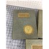Image 2 : LOT OF 3 (UNIVERSITY OF SASKATCHEWAN) YEARBOOKS (1959,60,61) *GREYSTONE *