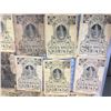 Image 2 : LOT OF 15 (DR. W. CHASE) CALENDAR ALMANACS *VARY IN CONDITION*