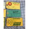 Image 3 : LOT OF MILK TAGS (SASKATCHEWAN CREAM DAIRY)