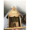 Image 10 : LOT OF CUCKOO CLOCKS PARTS *FOR REPAIR*