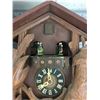 Image 9 : LOT OF CUCKOO CLOCKS PARTS *FOR REPAIR*