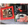 Image 3 : LOT OF 9 WWII RELATED BOOKS