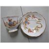 Image 3 : 4 CUPS/SAUCERS (ROYAL ALBERT) *NO CHIPS/CRACKS*