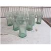 Image 1 : COCA COLA GLASSES (NO 5, 16 OZ) QTY 10