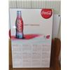 Image 1 : COCA COLA CALENDAR (2010) *24"X36"*