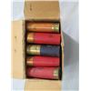 Image 3 : AMMUNITION 12G 2¾", (CIL IMPERIAL SPECIAL LONG RANGE) *QTY 12, NO 5 PLASTIC, 12 NO 4 PLASTIC, 1 NO 4