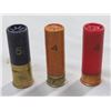 Image 4 : AMMUNITION 12G 2¾", (CIL IMPERIAL SPECIAL LONG RANGE) *QTY 12, NO 5 PLASTIC, 12 NO 4 PLASTIC, 1 NO 4