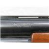 Image 14 : 12 GUAGE (J.C. HIGGINS) MODEL 20, *PUMP ACTION* (SEARS ROEBUCK & CO), *583-2001, 2¾" CHAMBER
