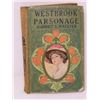 Image 1 : WESTBROOK PARSONAGE (HARRIET B MCKEEVER) *3RD EDITION*