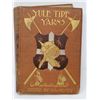 Image 1 : YULE TIDE YARNS (EDITED G.A.HENTY) *48 ILLUSTRATIONS, GOLD EDGE*