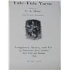 Image 6 : YULE TIDE YARNS (EDITED G.A.HENTY) *48 ILLUSTRATIONS, GOLD EDGE*