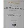 Image 5 : THE RAVEN (THE WORKS OF EDGAR ALLAN POE )
