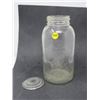Image 1 : 2 QUART JAR (MIDWEST) *MADE IN CANADA*