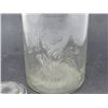 Image 2 : 2 QUART JAR (MIDWEST) *MADE IN CANADA*