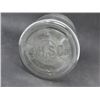 Image 8 : 2 QUART JAR (TRIPLE FRUIT) *LEVER LID, JHS COMPANY*