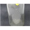 Image 2 : 2 QUART JAR (TRIPLE FRUIT) *LEVER LID, JHS COMPANY* (NO LID)
