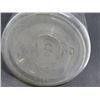 Image 6 : 2 QUART JAR (TRIPLE FRUIT) *LEVER LID, JHS COMPANY* (NO LID)