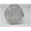 Image 5 : 2 QUART JAR (ANCHOR) *W/ORIGINAL TOP, VERY OLD*