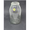 Image 1 : BURLINGTON RD  JAR 1876 *VERY OLD*