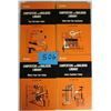 Image 1 : SET OF 4 BOOKS (CARPENTERS & BUILDERS LIBRARY) *BY J. E. BALL*