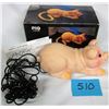 Image 1 : PIG PHONE (W/BOX & INSTRUCTIONS)