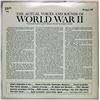 Image 2 : 2 LP RECORD SET "SOUNDS & VOICES" WWII LP ALBUM