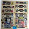 Image 2 : SET OF 8 ORIGINAL HOCKEY NEWS COLLECTORS WORLD *VOL. 1-8* & 5 HOCKEY BOOKS
