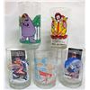 Image 3 : ASSORTED GLASSES 7 MUGS (MCDONALDS) & 3 1998 WATHCES (NEW OLYMPIC)